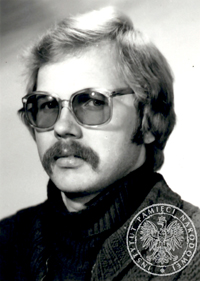 Grzesiak Ireneusz Andrzej