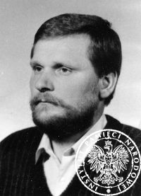 Jedynak Tadeusz Janusz