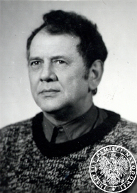 Kubiak Zbigniew