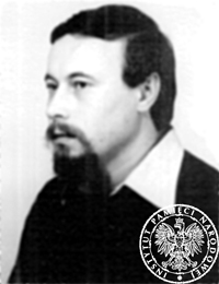 Michalski Grzegorz