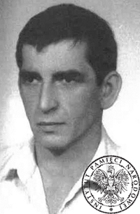 Ostrokólski Ireneusz Maria