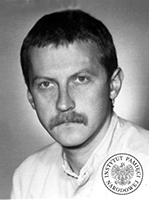 Jankowski Leszek Wiktor