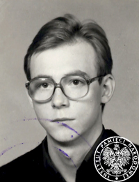 Konarczak Artur Wojciech