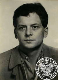 Groszak Mirosław Kazimierz