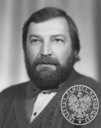 Szulc Jerzy Władysław