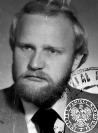 Woźniczka Andrzej Wiktor