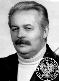 Zimnik Jerzy