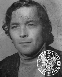 Rajnisz Janusz Bogusław