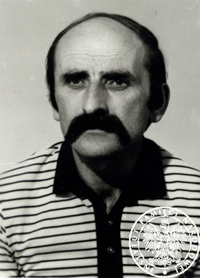 Plezia Wiesław Wojciech