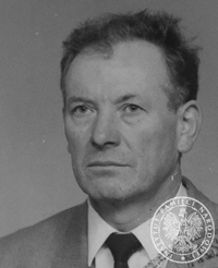 Kowalczyk Stanisław