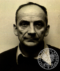 Mikulec Adolf Mieczysław