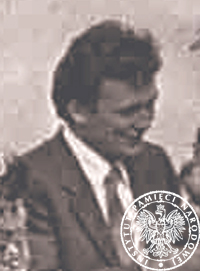 Jankowski Ryszard Stanisław