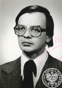 Krakowiak Adam Michał