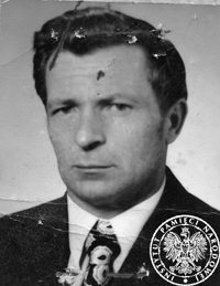 Dubas Kazimierz Andrzej