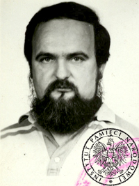 Kolan Jacek Franciszek