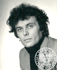 Kruk Waldemar Ludwik