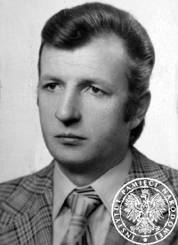 Jurkiewicz Antoni