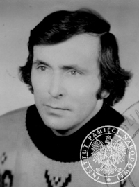 Łoziński Edward Franciszek