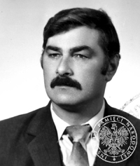 Ziemiński Roman Wojciech