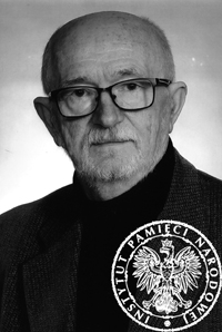 Połeć Paweł Piotr