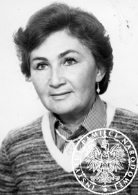 Skolecka-Kona Krystyna Halina