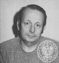 Świtakowski Janusz Stanisław