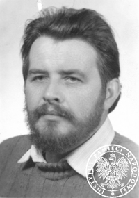 Duchnik Jan Zenon
