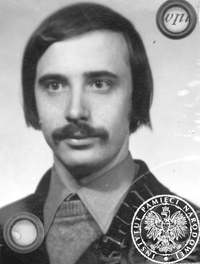 Korczyński Stanisław