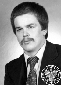 Opolski Artur Stanisław