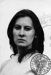 Kocot z d. Sowa Agnieszka Anna