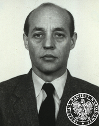 Długosz Mieczysław