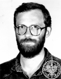 Marchlewski Mirosław Tadeusz