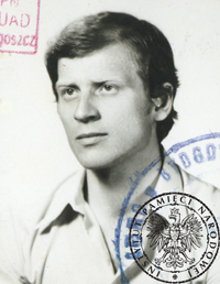 Paszke Henryk Antoni