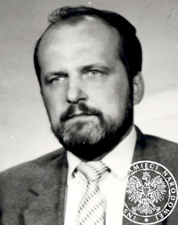 Cendrowski Józef