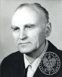 Klimek Władysław Edward