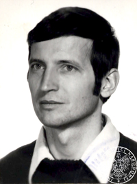 Kępka Marek Andrzej