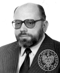 Kowalewicz Januariusz