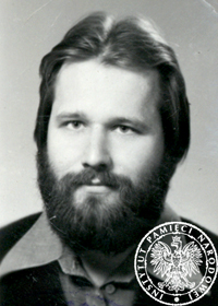 Myszkowiak Andrzej Bolesław