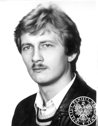 Woźniak Włodzimierz Bogdan