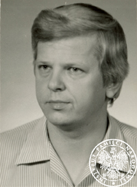 Moczulski Wiesław Adam