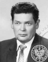 Rekowski Franciszek Edmund