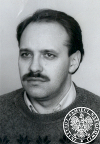 Frysiak Piotr Tadeusz