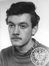 Jaroszewicz Józef Andrzej