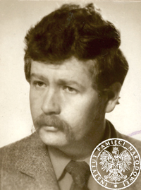 Milejski Marek Tadeusz