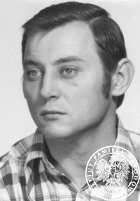 Piątek Włodzimierz Andrzej