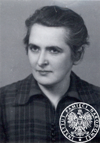 Pomianowska Wanda Salomea