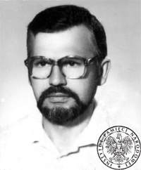 Wiśniewski Edward Feliks