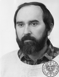 Kępiński Maciej Krzysztof