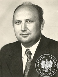 Wiensek Józef