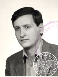 Kopytowski Krzysztof Mirosław